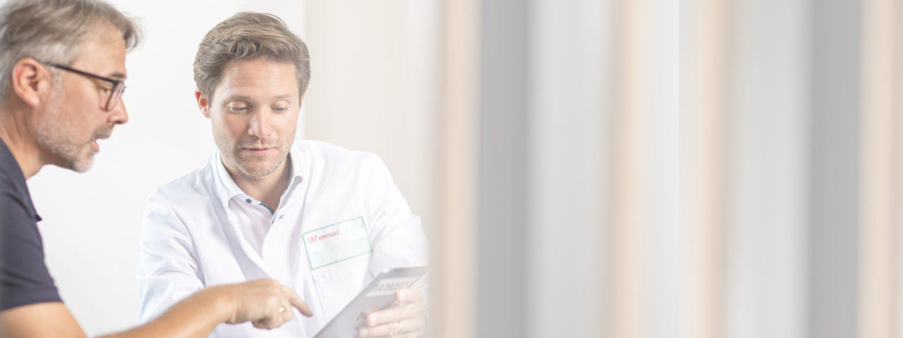 Ab Januar 2024: Das E-Rezept kommt - endlich! Ab Januar 2024: Das E-Rezept kommt - endlich!